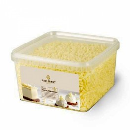 Blossoms Callebaut branco 1,01 kg 