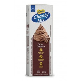 CHANTILLY AMELIA 1KG CHOCO MIX