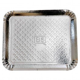 Bandeja laminada n° 5