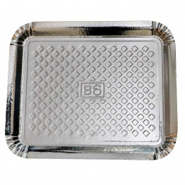 Bandeja laminada n° 6