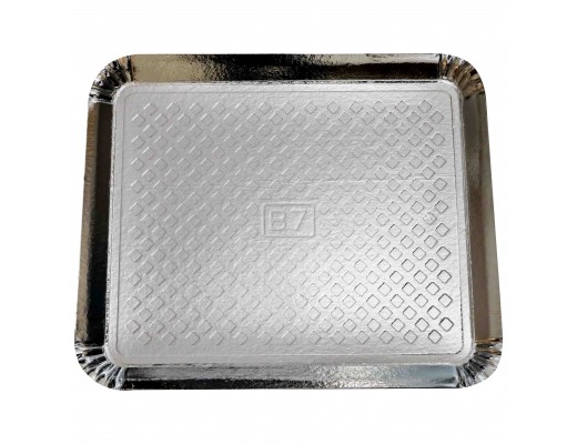 Bandeja laminada n° 7