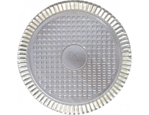 Prato laminado n° 2