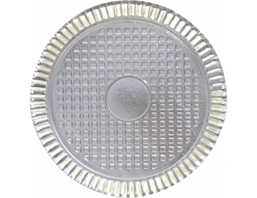 Prato laminado n° 4