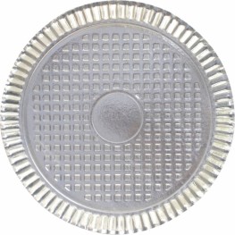 prato laminado n° 8