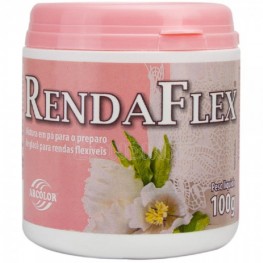 renda flex 100g