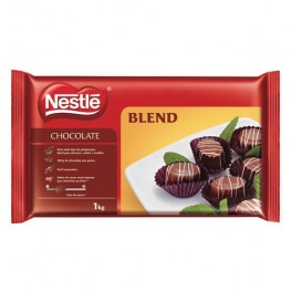 Chocolate blend 1 kg nestle 