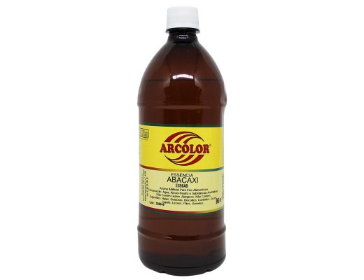 Essência abacaxi 960 ml  