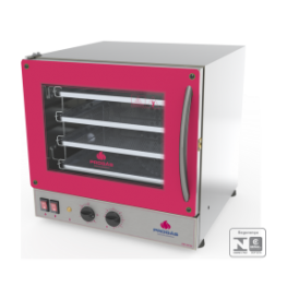 Forno turbo elétrico 