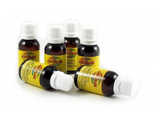 Essência panetone 30 ml  