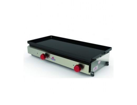 Bifeteira a gás 75 cm 