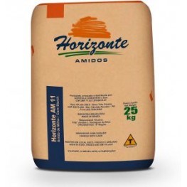 Amido de milho 25 kg 