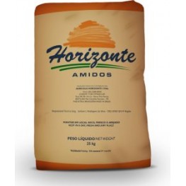 Polvilho azedo 25 kg- azedex