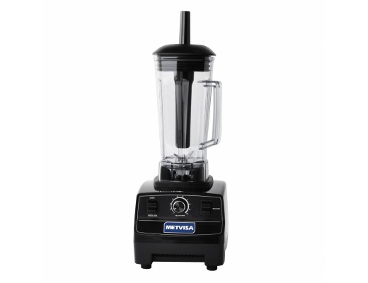Liquidificador alta rotação 2 litros  metvisa
