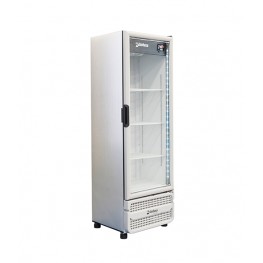 Visa cooler refrigerante