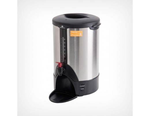 Cafeteira automática  6 litros 