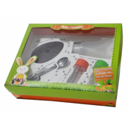 Embalagem Páscoa Mini Confeiteiro 150g