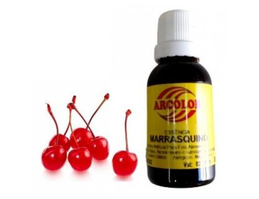 Essência Marraschino 30 ml 