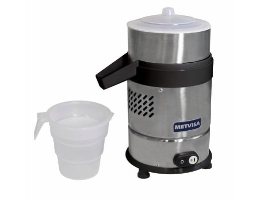 Extrator de suco 