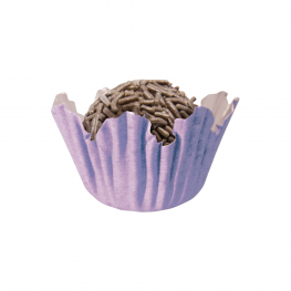 Pelotina recortada lilas nº 3,4 e 5