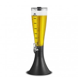 Torre de chopp 2,5 litros 