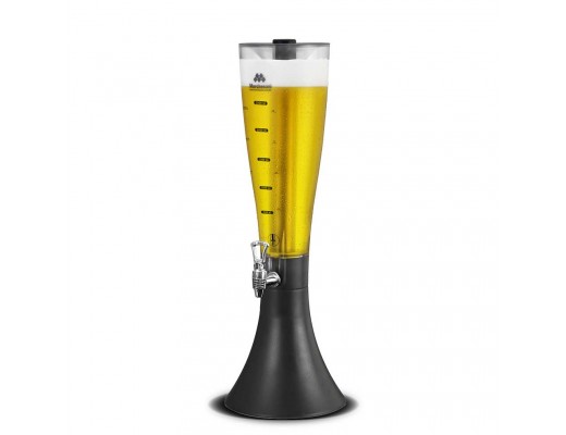 Torre de chopp 2,5 litros 