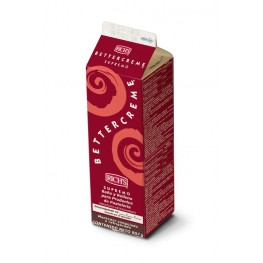 Chantilly bettercreme supremo 907g