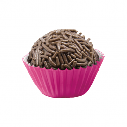 Forma de papel pink lisa n° 2,3,4 e 5