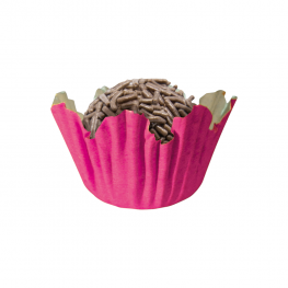 Pelotina recortada pink nº 3,4 e 5