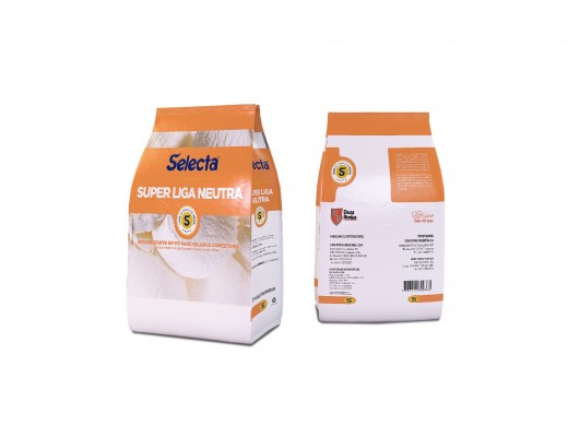 Super Liga neutra 1 kg