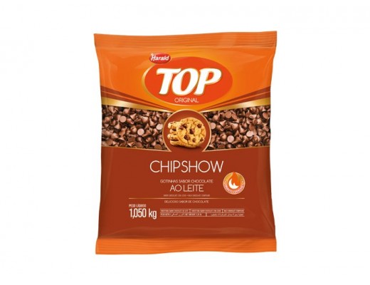 Gotas chipshow harald 1,05 kg 