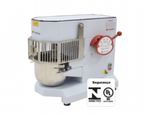Batedeira planetária  5 litros 