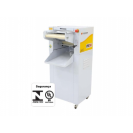 Modeladora de pão  35 e 50 cm 