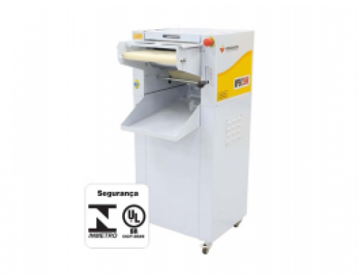 Modeladora de pão  35 e 50 cm 