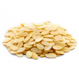 Amêndoas laminadas 1 kg  