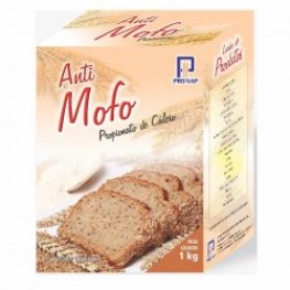 Anti mofo em pó puro