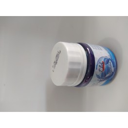 Corante Hidrossolúvel  10g azul 