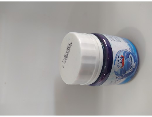 Corante Hidrossolúvel  10g azul 