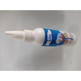 Corante iceberg azul 60g 