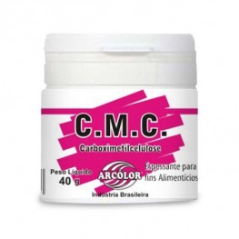 C.M.C espessante 40g