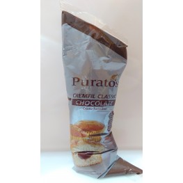 Recheio Cremfil Chocolate 1 kg 