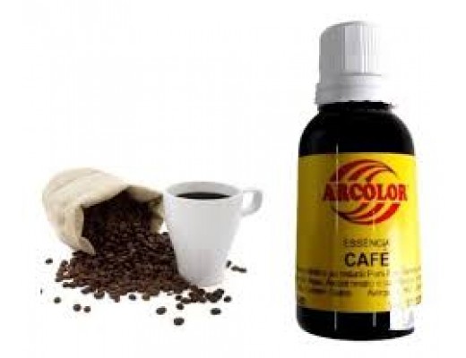 Essência café 30 ml  