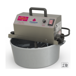 Panela p/ brigadeiro 7 kg 