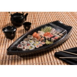 Embalagem G 933- barca Oriental Galvanotek 