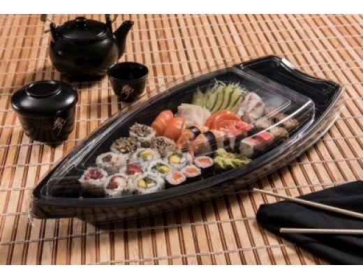 Embalagem G 933- barca Oriental Galvanotek 