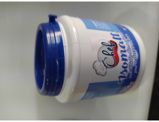 Isomalte 150g Iceberg