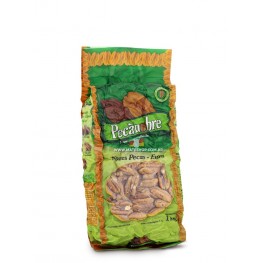 Nozes Pecan extra 1 kg 