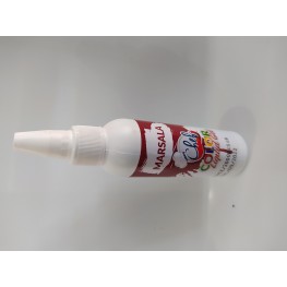 Corante iceberg Marsala 60g 