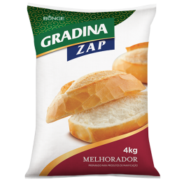 Melhorador de farinha zap 5 kg