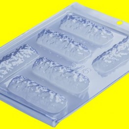 Forma simples tipo choquito 