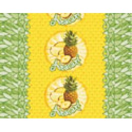 embalagem p/ trufa abacaxi